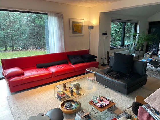 Image 1 of Saporiti Italia 3.5 et causeuse