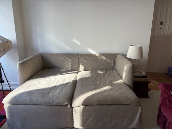 Image 1 of Divano per 2 o 3 persone