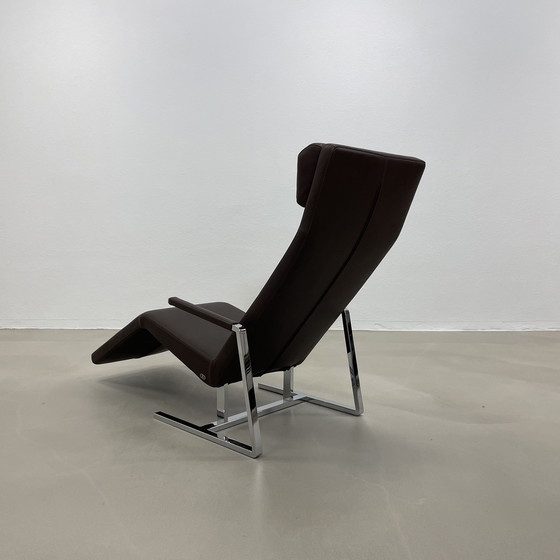 Image 1 of Sillón De Sede DS 2660 Mare de piel Relax LC diseño Wellis