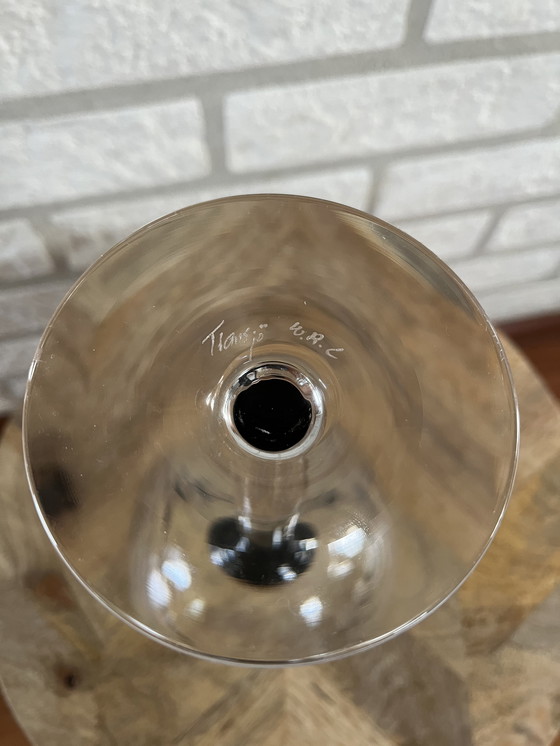 Image 1 of Zweeds glas - Transjö Hytta - W.R.C.