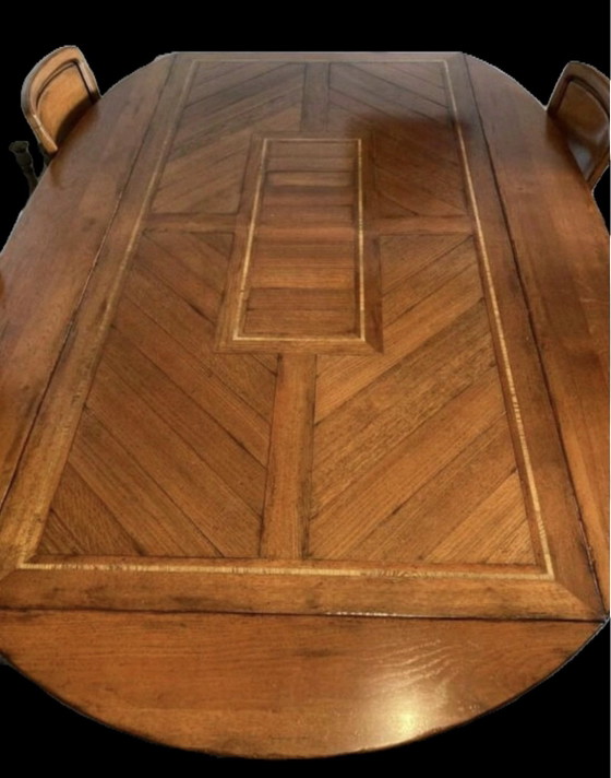 RAC Drop-Leaf Dining Table Cherry Wood (photo 5 of 5)