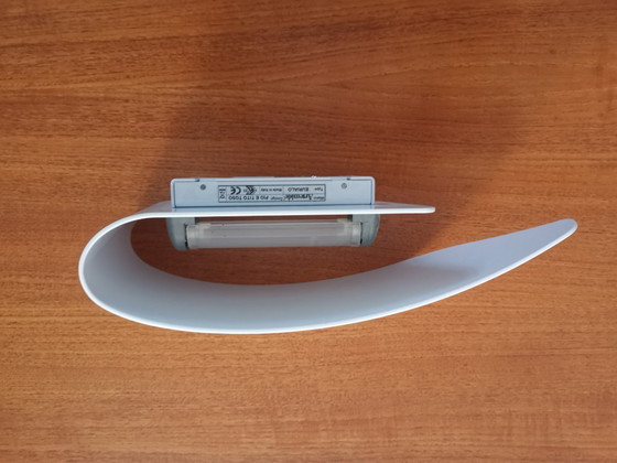 Euralio Wall Lamp By Pio & Tito Toso For Artemide – Wall lights, Aluminium (photo 3 of 8)