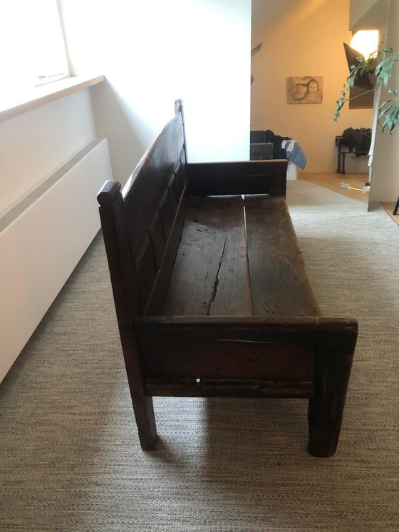 Image 1 of Kirchenbank