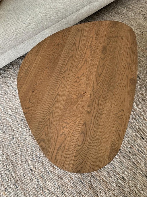 Urbino Large (Eiken), 35 x 105 x 73 cm