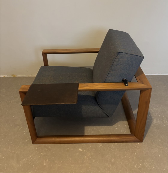 Image 1 of Montis Dickens Armchair