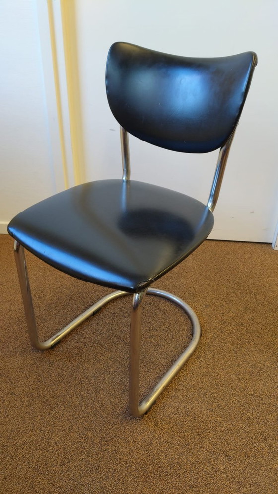 Image 1 of Sedia originale Gebroeders De Wit 2011