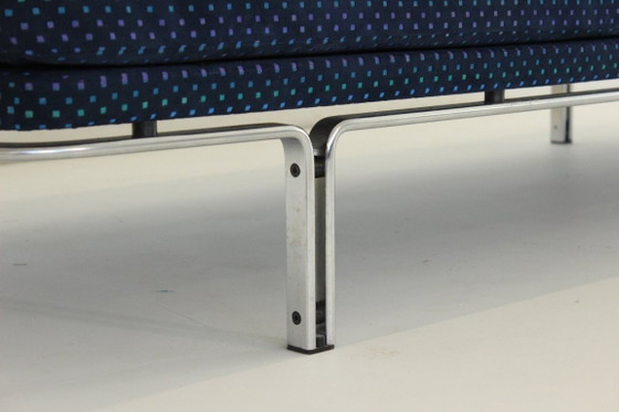 Image 1 of Kill International Daybed Horst Brüning Lounger Model: 6915 Couch Sofa