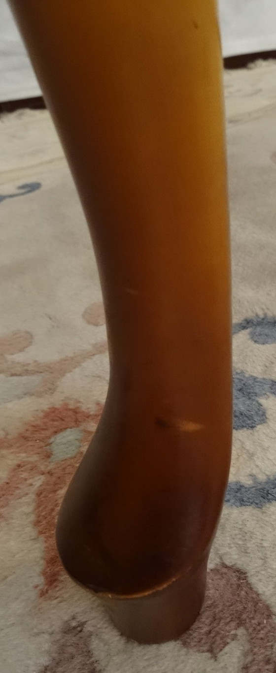 Image 1 of Schlingmann Wertmöbel - Esszimmerstuhl Modell Brügge (7)