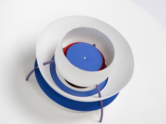 Image 1 of Danish vintage pendant lamp PH 5 by Poul Henningsen, Louis Poulsen, 1958