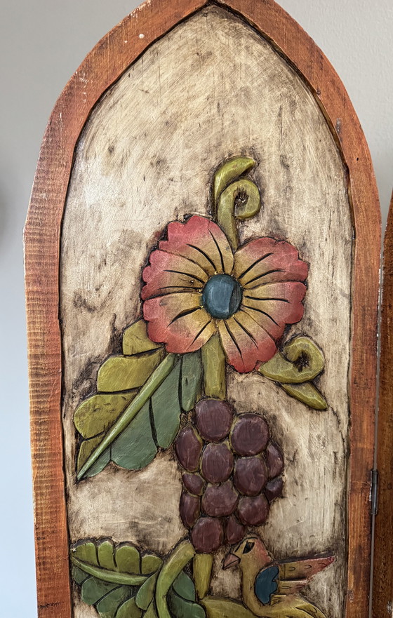 Image 1 of Pantalla de cámara