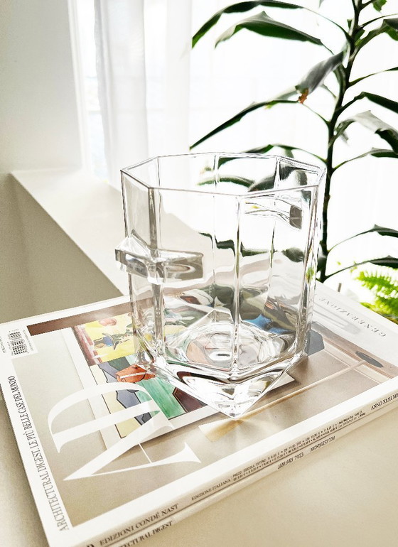 Image 1 of Secchiello per ghiaccio in cristallo Villeroy & Boch