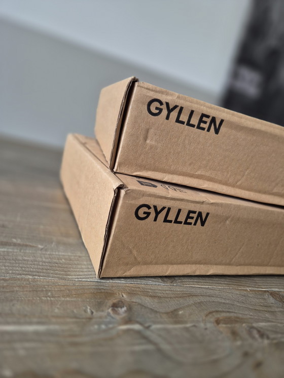 Image 1 of La lampada Ikea di Julia Treutiger.