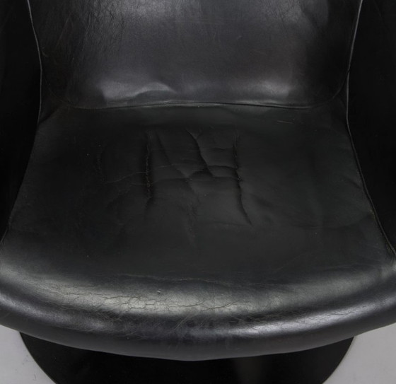 Image 1 of Yrjö Kukkapuro Par de sillones “Junior” para Haimi, 