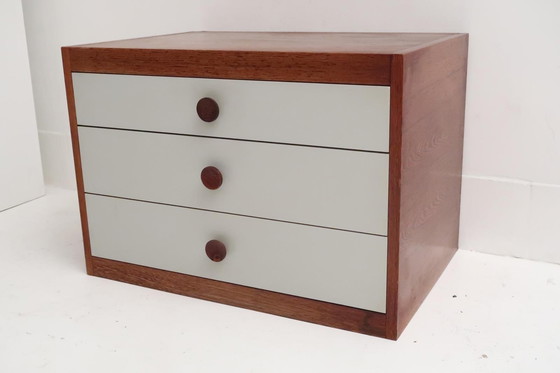 Image 1 of Alfred Hendrickx Ladekast