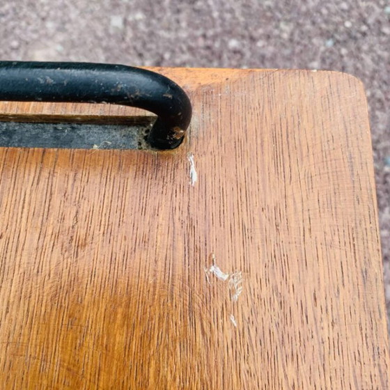 Image 1 of Pareja de mesas nido