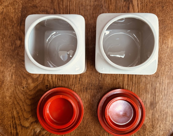 Image 1 of Richard Lindh wurde für Arabia Finland geboren 