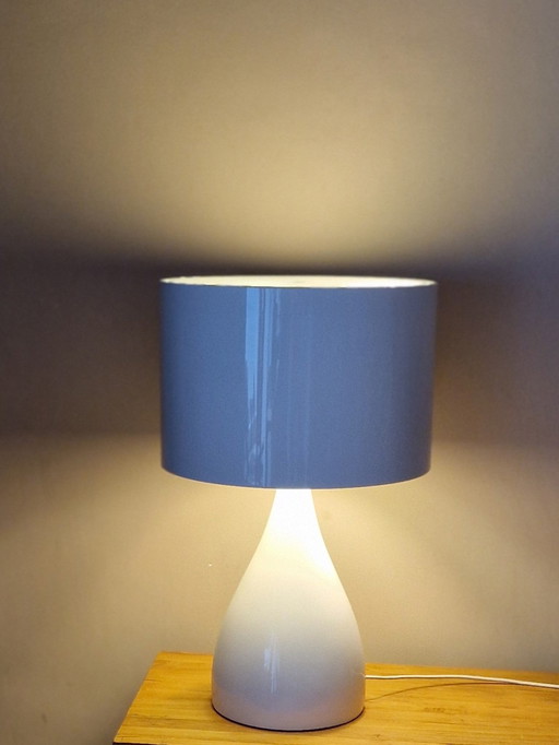 Vibia jazz table lamp Diego Fortunato