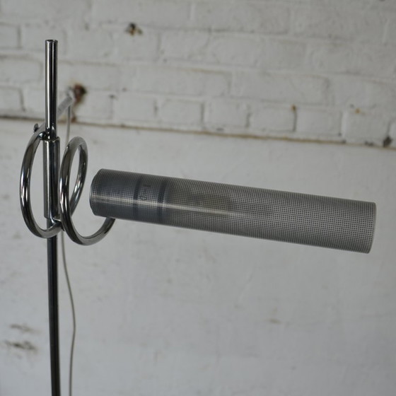 Image 1 of 1 lampe de sol serpent