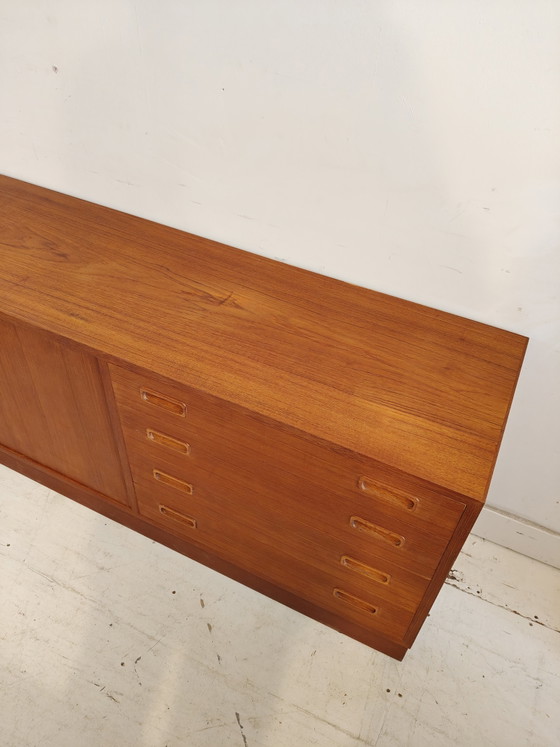 Image 1 of Poul Hundevad Danish design cabinet