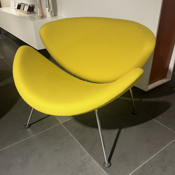 Image 1 of Artifort Orange Slice Sessel