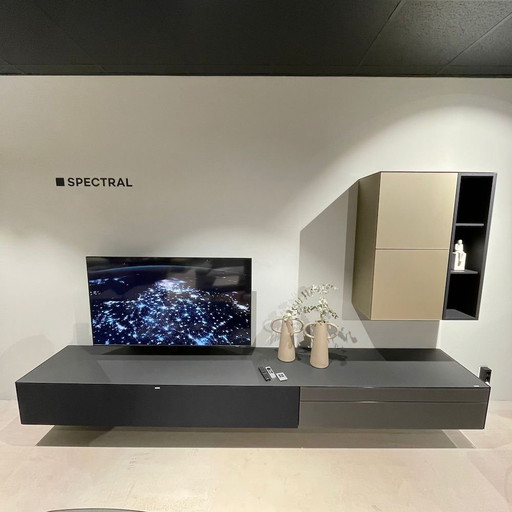 Mobile TV Spectral Ameno