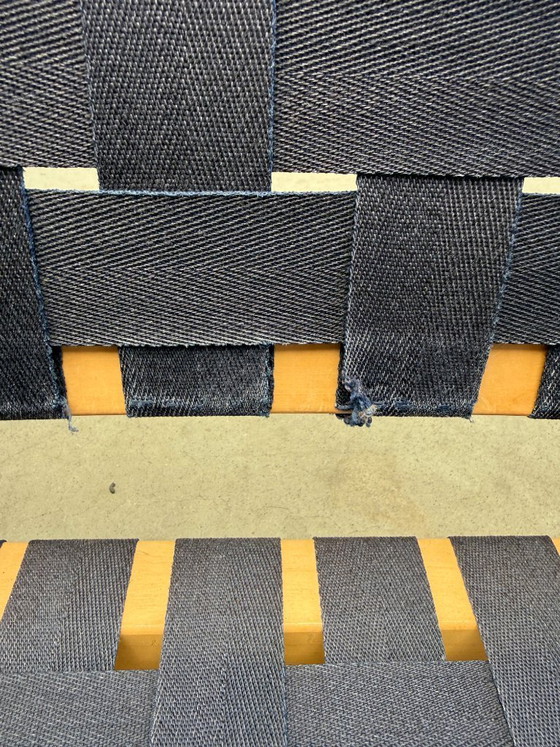 Image 1 of Artek 611 Chair By Alvar Aalto (More In Stock)