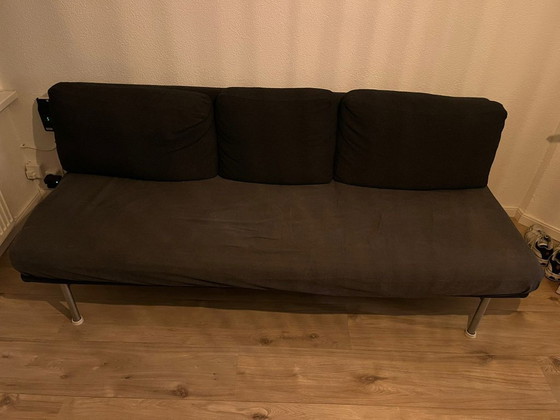 Image 1 of Plataforma habitable Walter Knoll - Reparaciones