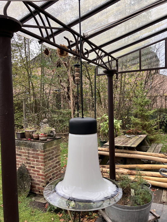 Image 1 of Suspension vintage Peill & Putzler