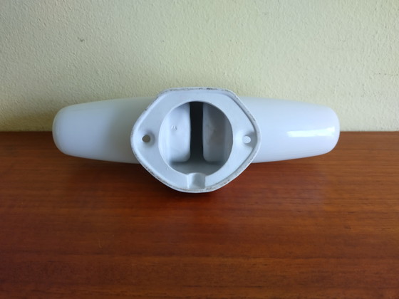 Image 1 of Wilhelm Wagenfeld - Lindner - Lampe miroir 6068