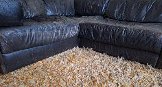 Image 1 of Vintage De Sede DS 76 modular sofa