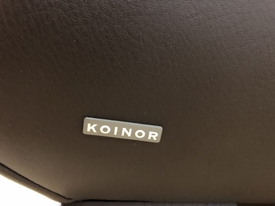 Image 1 of Koinor Volare Ledersofa Ledercouch Lederecksofa Sofa Couch Ecksofa