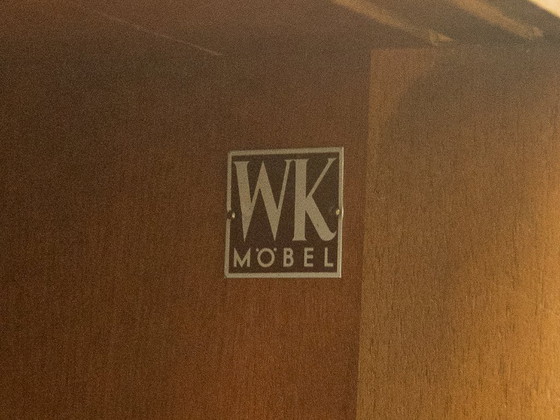 Image 1 of Dressoir uit de jaren 50, WK Möbel, Vintage