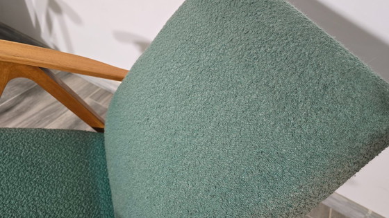 Image 1 of Mid-Century-Sessel-Set