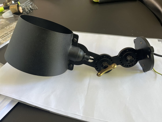 Image 1 of Bolt-Wandleuchtendesign