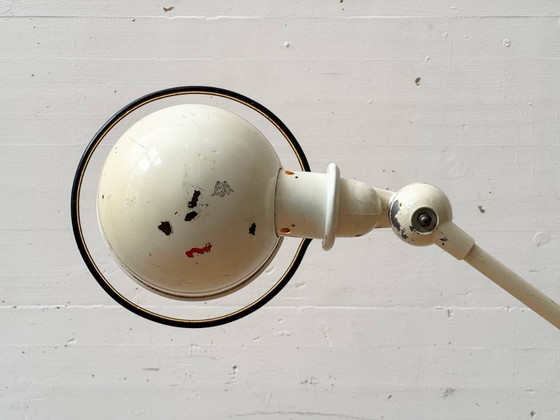 Image 1 of Articulated lamp by Jean-Louis Domecq for Jieldé, France, 1950s/60s