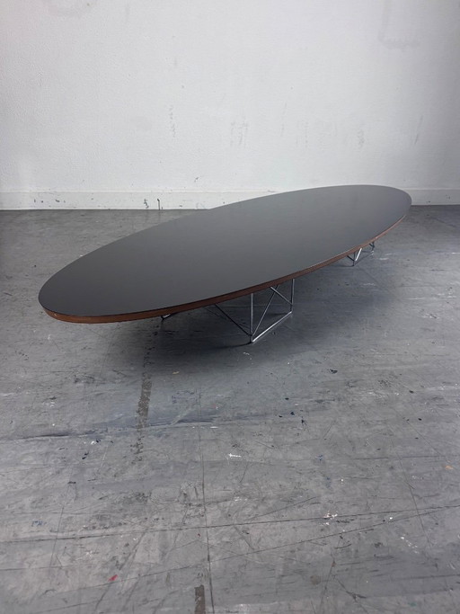 Vitra Elliptical ETR Salontafel