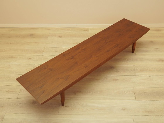 Image 1 of Lowboard, Danish design, 1970s, made in Denmark
