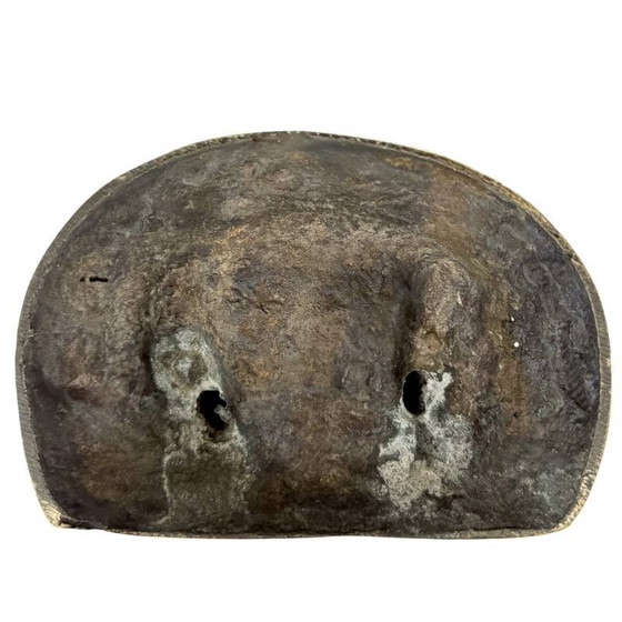 Tara de Bronce de Pie – Estatua Himalayana Esbelta – Lote 472 – Esculturas, Bronze (photo 10 of 10)