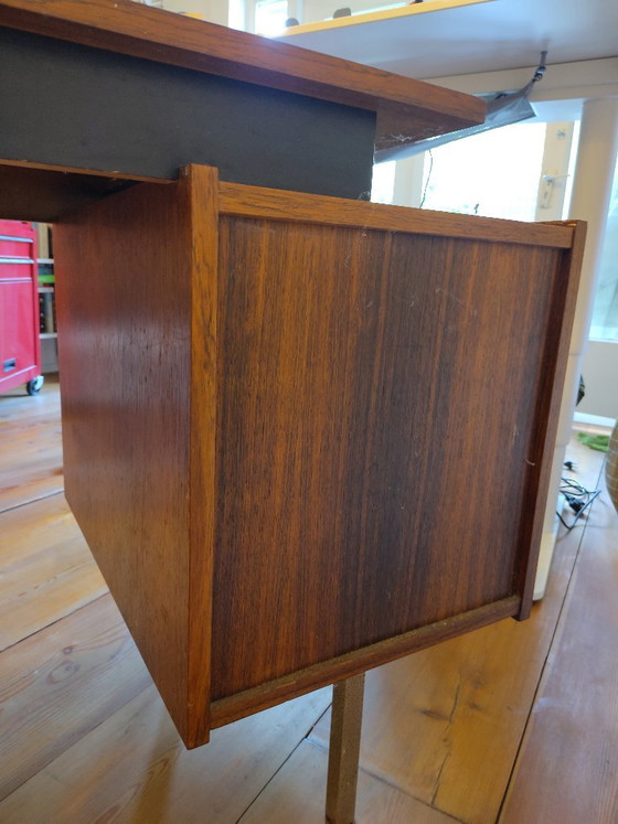Ontwerpbureau (Cees Braakman Stijl) – Metal, Wood (photo 5 of 10)