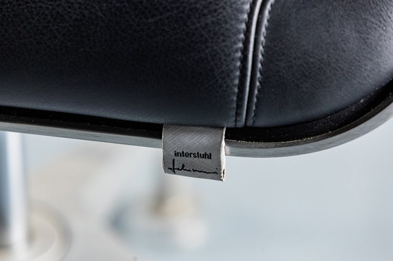 Image 1 of Model 151S Desk Chair By Hadi Tehrani For Intersthul, 2000’s