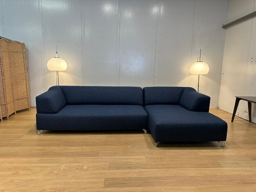 NEW Leolux Faya Lobi Corner Sofa + WARRANTY