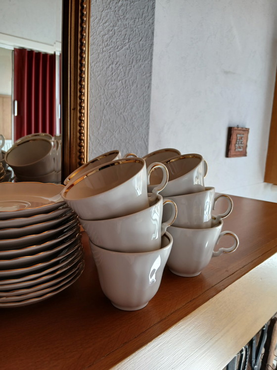 Image 1 of Winterling 12 personen koffieservies