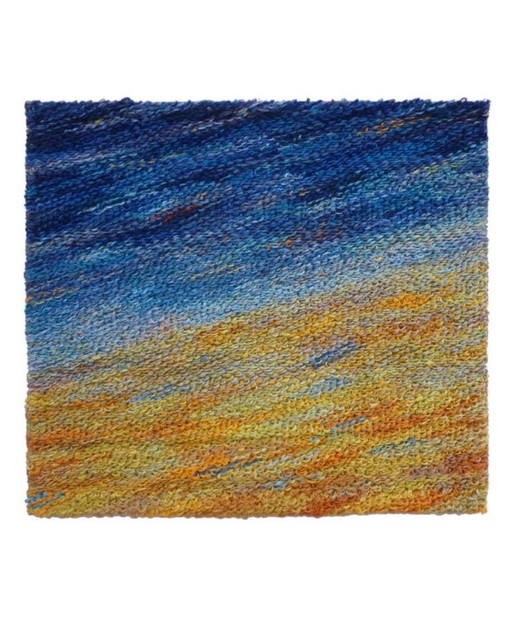 Wandkleed retro Janna Joebele origineel