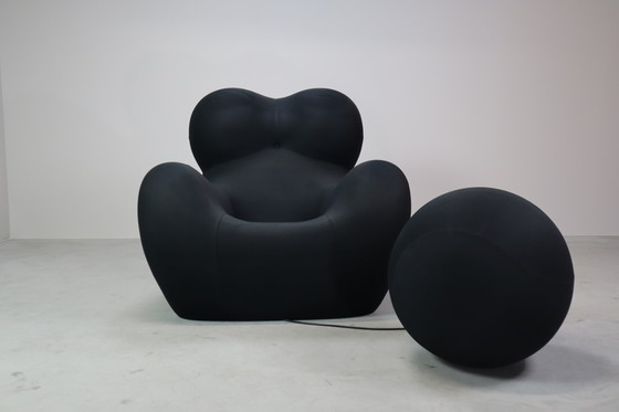 Image 1 of UP5_6 Fauteuil par Gaetano Pesce pour B&B Italia