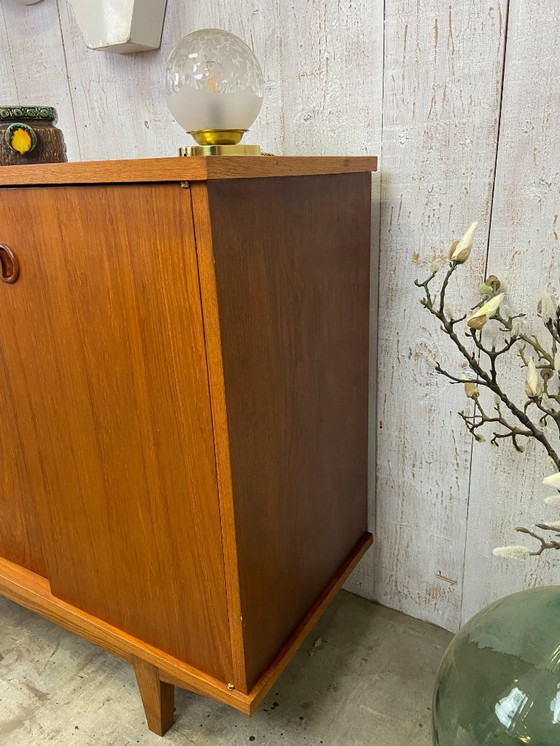 Image 1 of 1970s sideboard