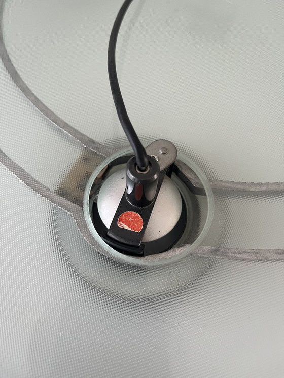 Image 1 of Lampada da sospensione Arteluce Aurora 1040 Made in Italy