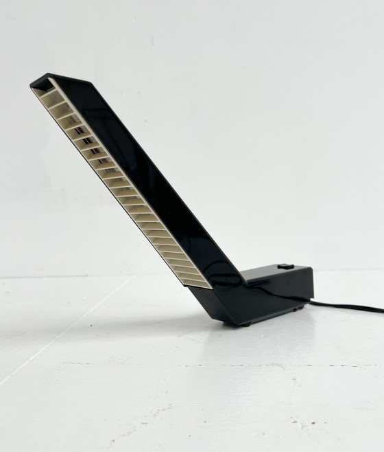 Image 1 of Delamp von Rob Wermenbol für Indoor Amsterdam, 1980er Jahre