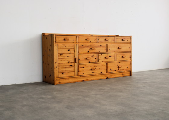 Image 1 of Commode vintage des années 1970