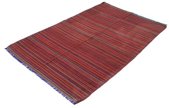 Image 1 of Tissage à la main Jajim Kelim Fars