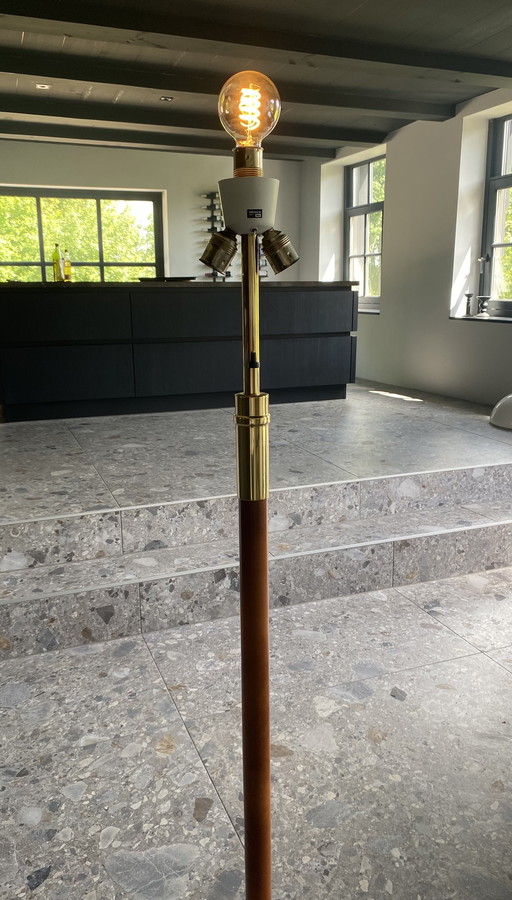 Lampadaire Metalarte Espagne